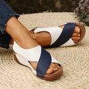 BellaFlex - Sandales Orthopédiques