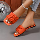 Puffy - Sandales Orthopédiques
