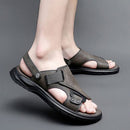 Alpha - Sandales Orthopédiques