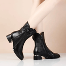Alinna - Bottes Orthopédiques