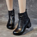 Velutto - Bottes Orthopédiques