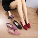 Cora - Chaussures Orthopédiques