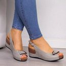 Feminy - Sandales Orthopédiques