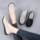 SerenityWalk - Mocassins Orthopédiques