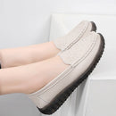 SerenityWalk - Mocassins Orthopédiques