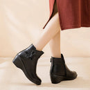 Vivienne - Bottes Orthopédiques
