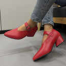 Valenza - Chaussures Orthopédiques