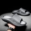 SlideFlex - Claquettes Orthopédiques