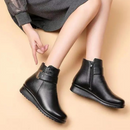 Viena - Bottes Orthopédiques