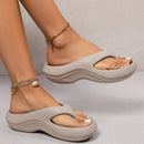 Relax - Tongs Orthopédiques
