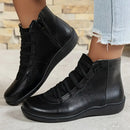 OrthoFrost - Bottes Orthopédiques