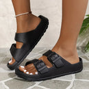Summer - Sandales Orthopédiques