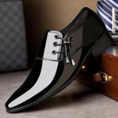 England - Chaussures Orthopédiques