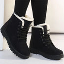 LondonLuxe - Bottes Orthopédiques