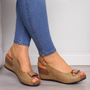 Feminy - Sandales Orthopédiques