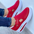 Fashion - Baskets Orthopédiques