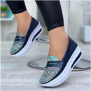 Fashion - Mocassins Orthopédiques