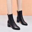 Italian - Bottes Orthopédiques