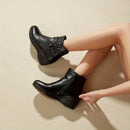 Vivienne - Bottes Orthopédiques