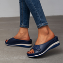 Venice Luxe - Sandales Orthopédiques
