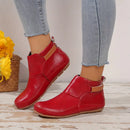 Evora - Bottes Orthopédiques