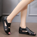 Showy - Sandales Orthopédiques