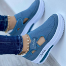 Fashion - Baskets Orthopédiques