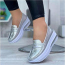 Fashion - Mocassins Orthopédiques