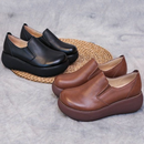 Tradition - Chaussures Orthopédiques