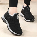 Nevinna - Bottes Orthopédiques