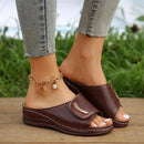 Charm - Sandales Orthopédiques
