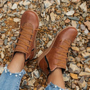 OrthoFrost - Bottes Orthopédiques