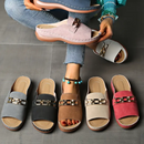 Lunna Comfort - Sandales Orthopédiques