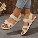 Jade - Sandales Orthopédiques