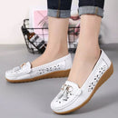 Lady - Mocassins Orthopédiques