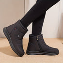 Julie - Bottes Orthopédiques