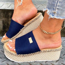 Selena - Sandales Orthopédiques