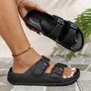 Summer - Sandales Orthopédiques