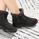 Comfort Flex - Bottes Orthopédiques