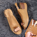 Feminy - Sandales Orthopédiques