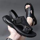 Alpha - Sandales Orthopédiques