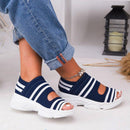 Luxy Comfort - Sandales Orthopédiques