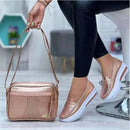 Fashion - Mocassins Orthopédiques