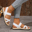 Jade - Sandales Orthopédiques