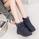 Comfort Flex - Bottes Orthopédiques