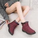 Comfort Flex - Bottes Orthopédiques
