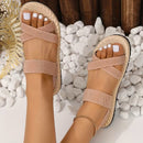Jade - Sandales Orthopédiques