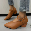 Valenza - Chaussures Orthopédiques