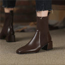 Monique Classic - Bottes Orthopédiques