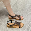 Jasmine - Sandales Orthopédiques